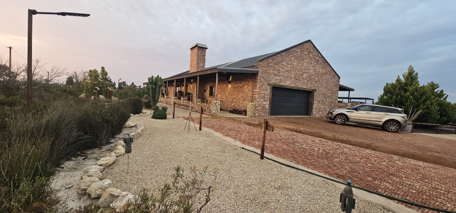 2 Bedroom Property for Sale in Hopefield Western Cape